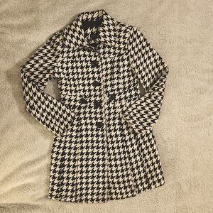 Girl's coat winter size